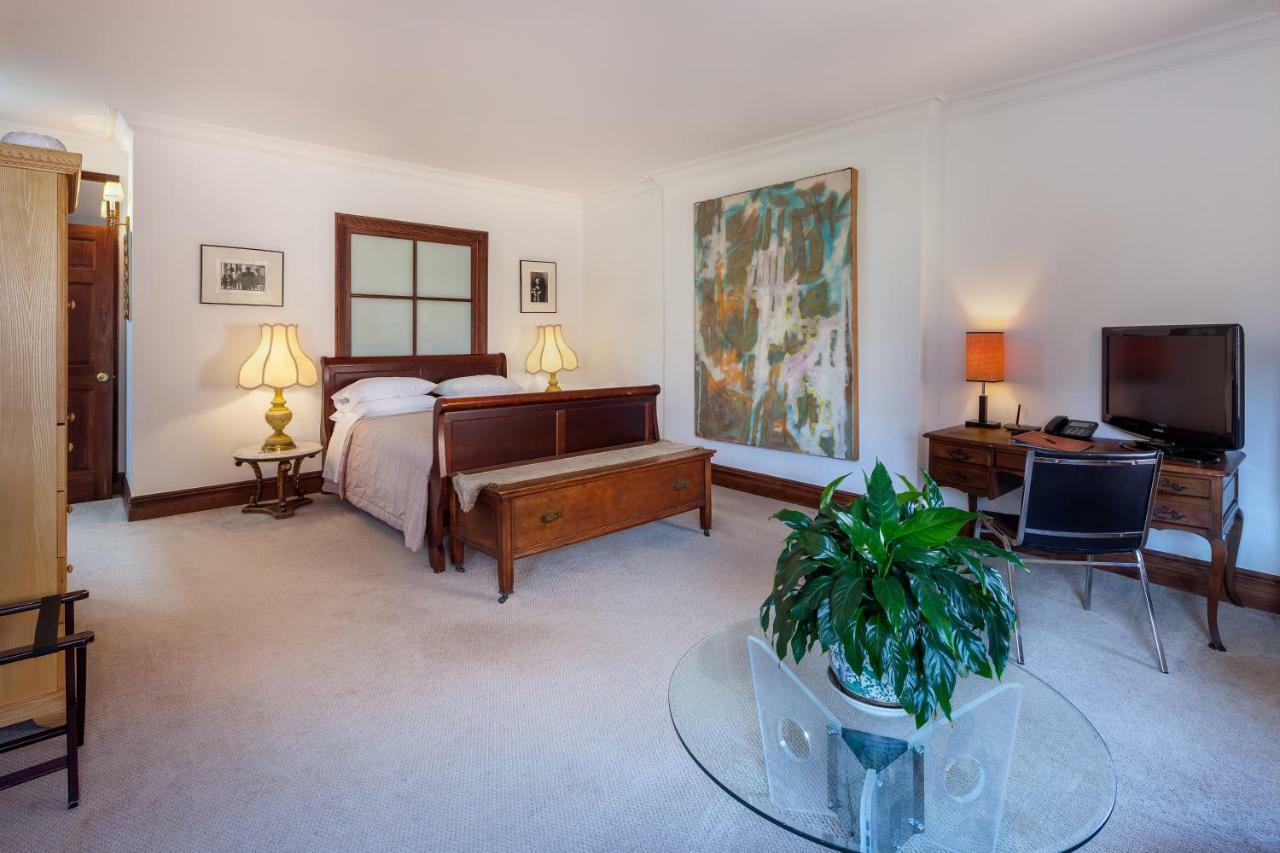 Manhattan Guest Suites New York Exterior foto
